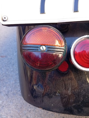 1939 Fiat 500 A Topolino zum Verkauf (Bild 97 von 223)