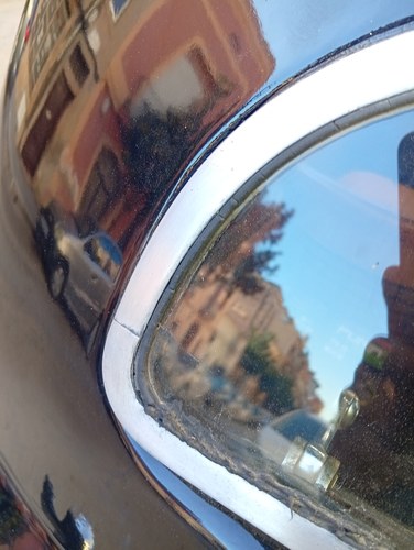 1939 Fiat 500 A Topolino zum Verkauf (Bild 106 von 223)