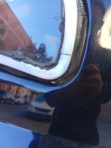 1939 Fiat 500 A Topolino zum Verkauf (Bild 109 von 223)