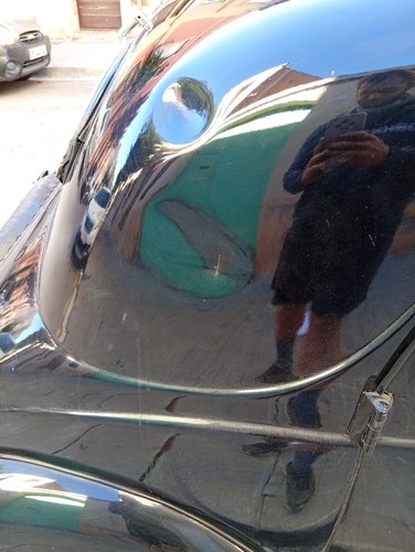 1939 Fiat 500 A Topolino zum Verkauf (Bild 113 von 223)