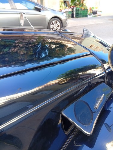 1939 Fiat 500 A Topolino zum Verkauf (Bild 131 von 223)