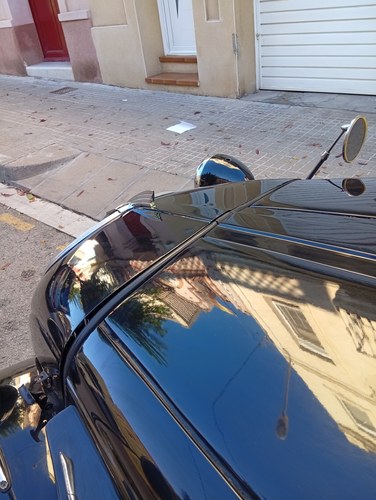 1939 Fiat 500 A Topolino zum Verkauf (Bild 160 von 223)