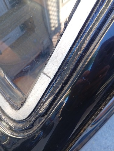 1939 Fiat 500 A Topolino zum Verkauf (Bild 163 von 223)