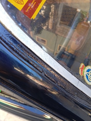 1939 Fiat 500 A Topolino zum Verkauf (Bild 170 von 223)