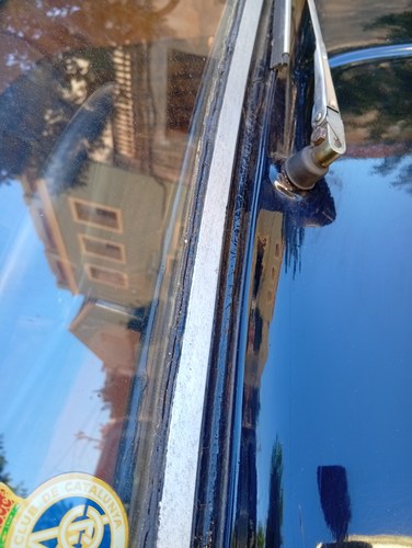 1939 Fiat 500 A Topolino zum Verkauf (Bild 172 von 223)