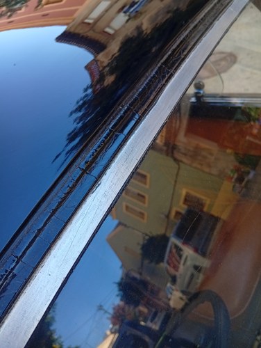 1939 Fiat 500 A Topolino zum Verkauf (Bild 175 von 223)