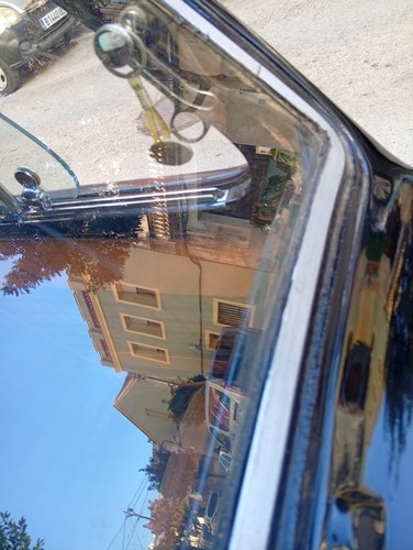 1939 Fiat 500 A Topolino zum Verkauf (Bild 178 von 223)