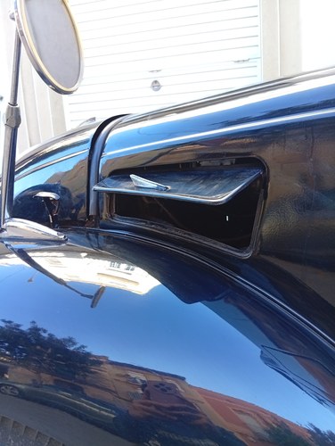 1939 Fiat 500 A Topolino zum Verkauf (Bild 183 von 223)