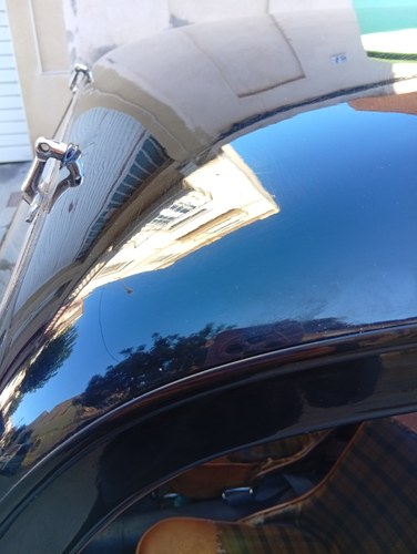 1939 Fiat 500 A Topolino zum Verkauf (Bild 187 von 223)