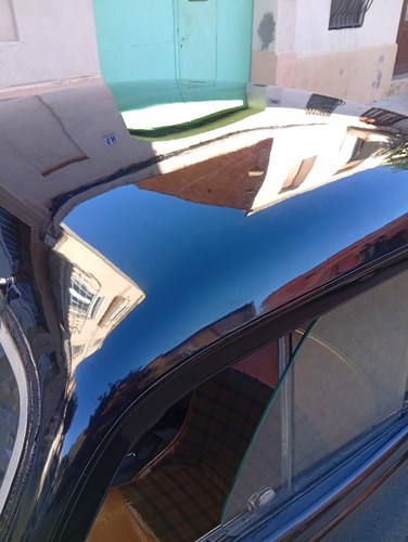 1939 Fiat 500 A Topolino zum Verkauf (Bild 188 von 223)