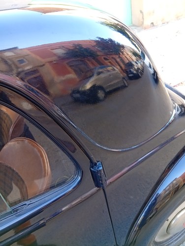 1939 Fiat 500 A Topolino zum Verkauf (Bild 191 von 223)