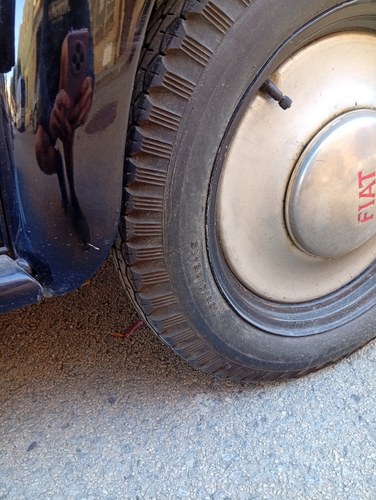 1939 Fiat 500 A Topolino zum Verkauf (Bild 196 von 223)