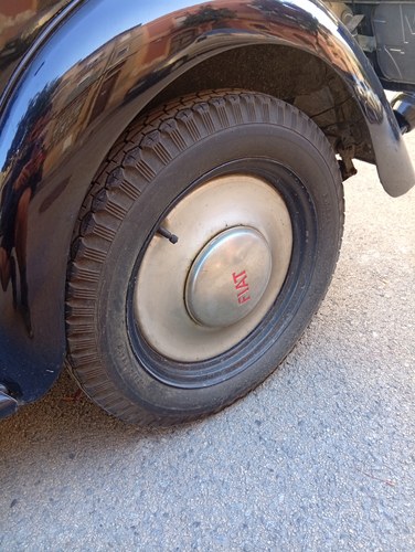 1939 Fiat 500 A Topolino zum Verkauf (Bild 197 von 223)