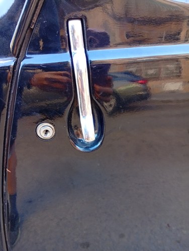 1939 Fiat 500 A Topolino zum Verkauf (Bild 201 von 223)