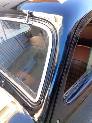 1939 Fiat 500 A Topolino zum Verkauf (Bild 203 von 223)