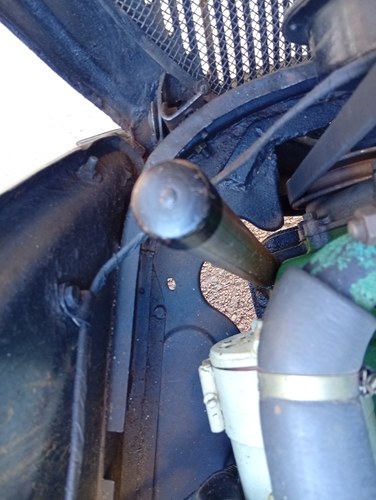 1939 Fiat 500 A Topolino zum Verkauf (Bild 216 von 223)