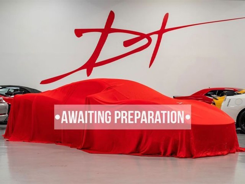 2022 Land Rover Range Rover Sport SVR L494