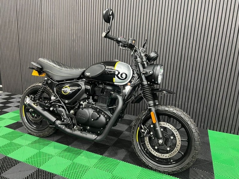 2023 Royal Enfield 350