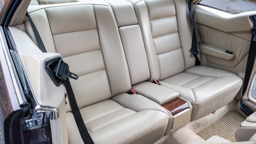 1994 Mercedes-Benz C124 320CE For Sale (picture 49 of 212)