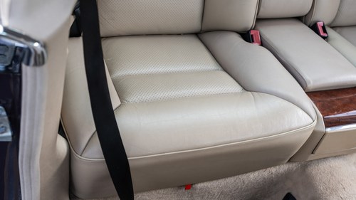 1994 Mercedes-Benz C124 320CE For Sale (picture 50 of 212)