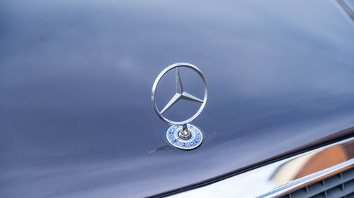 1994 Mercedes-Benz C124 320CE For Sale (picture 65 of 212)