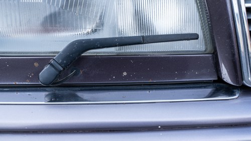 1994 Mercedes-Benz C124 320CE For Sale (picture 68 of 212)