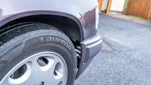 1994 Mercedes-Benz C124 320CE For Sale (picture 79 of 212)