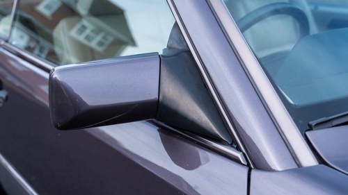 1994 Mercedes-Benz C124 320CE For Sale (picture 81 of 212)