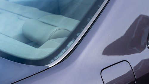 1994 Mercedes-Benz C124 320CE For Sale (picture 94 of 212)