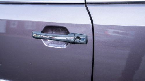 1994 Mercedes-Benz C124 320CE For Sale (picture 118 of 212)