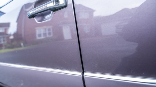 1994 Mercedes-Benz C124 320CE For Sale (picture 120 of 212)