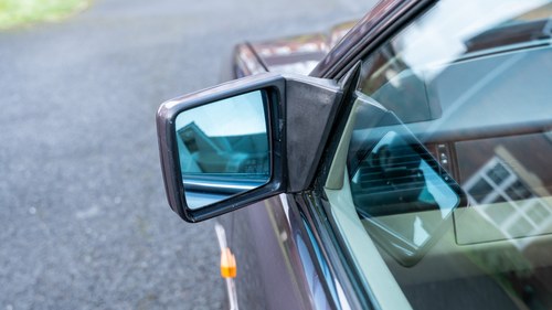 1994 Mercedes-Benz C124 320CE For Sale (picture 121 of 212)