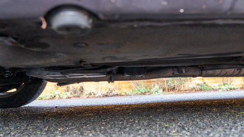 1994 Mercedes-Benz C124 320CE For Sale (picture 151 of 212)