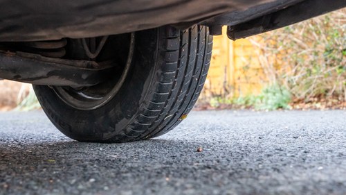 1994 Mercedes-Benz C124 320CE For Sale (picture 159 of 212)