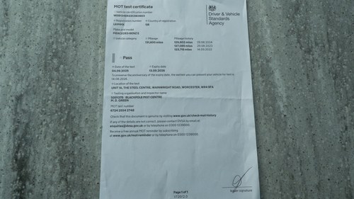 1994 Mercedes-Benz C124 320CE For Sale (picture 169 of 212)