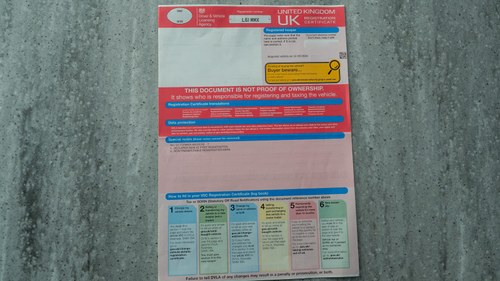 1994 Mercedes-Benz C124 320CE For Sale (picture 171 of 212)