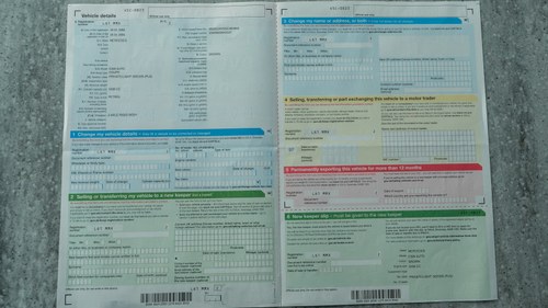 1994 Mercedes-Benz C124 320CE For Sale (picture 172 of 212)