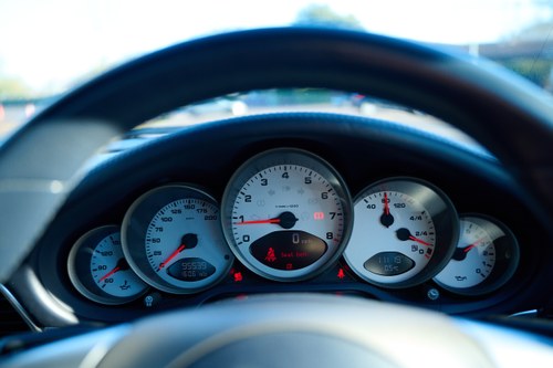 2004 Porsche 911 Carrera 2 S 997 zum Verkauf (Bild 22 von 189)