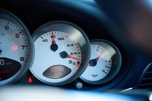 2004 Porsche 911 Carrera 2 S 997 zum Verkauf (Bild 24 von 189)