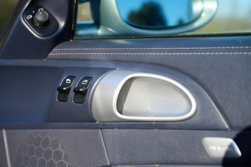 2004 Porsche 911 Carrera 2 S 997 zum Verkauf (Bild 33 von 189)