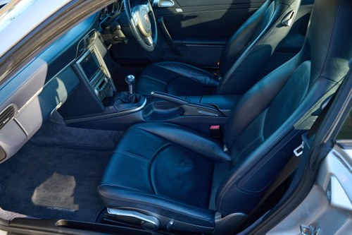 2004 Porsche 911 Carrera 2 S 997 zum Verkauf (Bild 46 von 189)