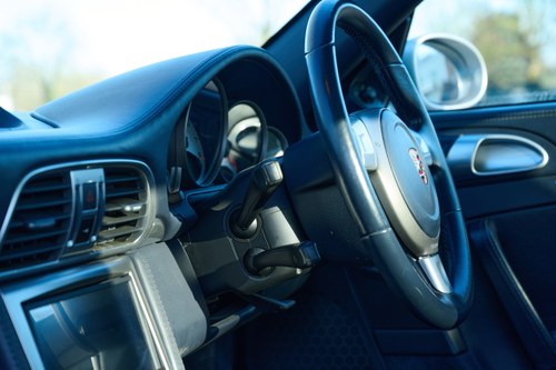 2004 Porsche 911 Carrera 2 S 997 zum Verkauf (Bild 51 von 189)