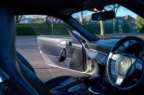 2004 Porsche 911 Carrera 2 S 997 zum Verkauf (Bild 56 von 189)
