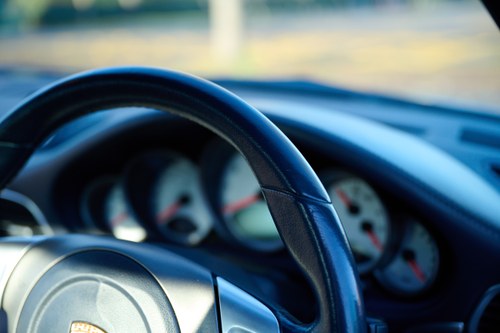 2004 Porsche 911 Carrera 2 S 997 zum Verkauf (Bild 62 von 189)