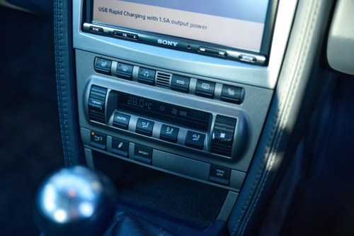 2004 Porsche 911 Carrera 2 S 997 zum Verkauf (Bild 65 von 189)