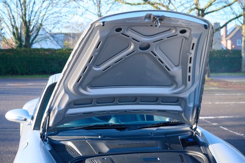 2004 Porsche 911 Carrera 2 S 997 zum Verkauf (Bild 69 von 189)