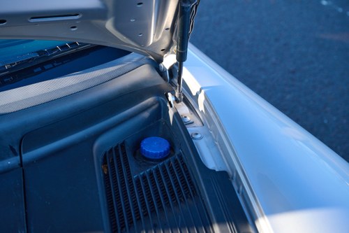 2004 Porsche 911 Carrera 2 S 997 zum Verkauf (Bild 72 von 189)