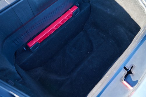 2004 Porsche 911 Carrera 2 S 997 zum Verkauf (Bild 74 von 189)