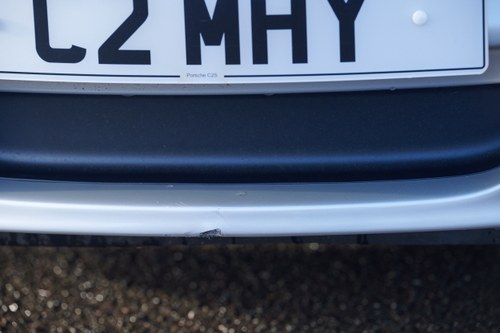 2004 Porsche 911 Carrera 2 S 997 zum Verkauf (Bild 87 von 189)