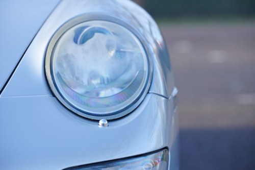 2004 Porsche 911 Carrera 2 S 997 zum Verkauf (Bild 88 von 189)